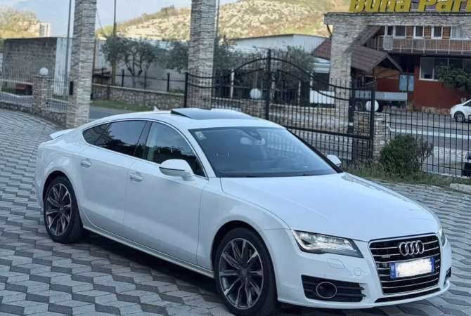 Auto in Vendita a Tirana - 13,500 Euro