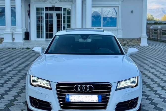 Auto in Vendita a Tirana - 13,500 Euro