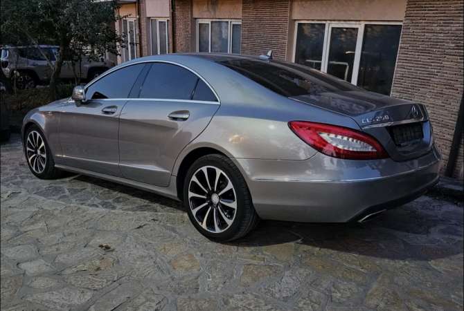 Auto in Vendita a Tirana - 13,500 Euro