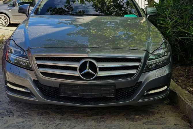 Auto in Vendita a Tirana - 13,500 Euro