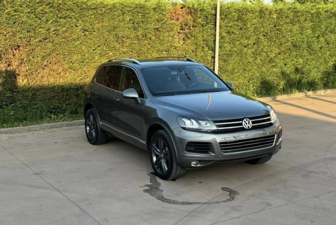 Auto in Vendita a Tirana - 14,500 Euro