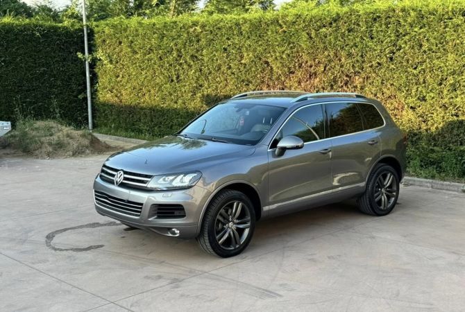 Auto in Vendita a Tirana - 14,500 Euro