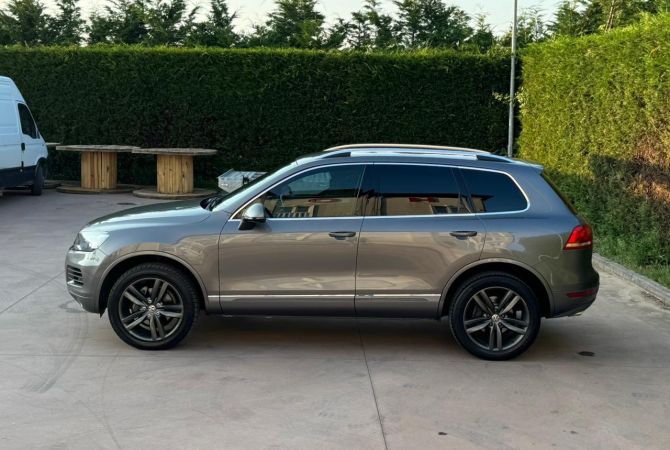 Auto in Vendita a Tirana - 14,500 Euro