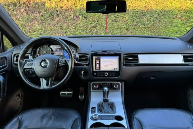 Makina ne shitje ne Tirane, Volkswagen, 2011 Diesel,Kambio Automatik Pagesa 14,500  Euro.