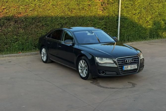 Auto in Vendita a Tirana - 17,500 Euro