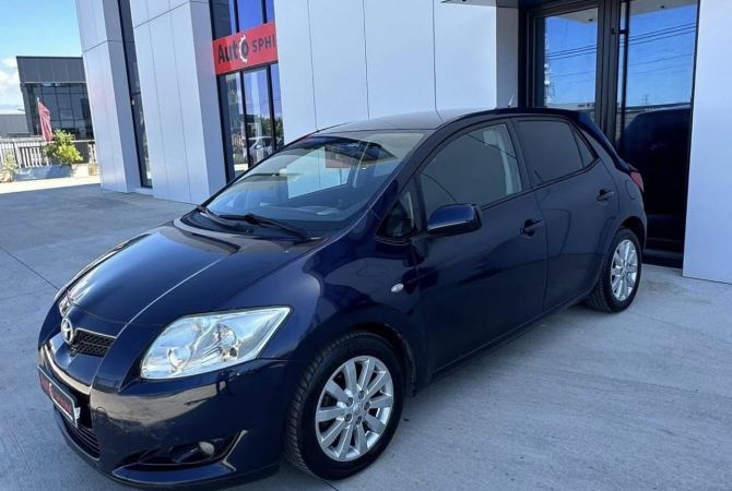 Auto in Vendita a Tirana - 5,800 Euro