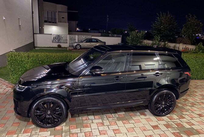 Auto in Vendita a Tirana - 45,000 Euro