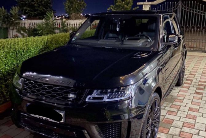 Auto in Vendita a Tirana - 45,000 Euro