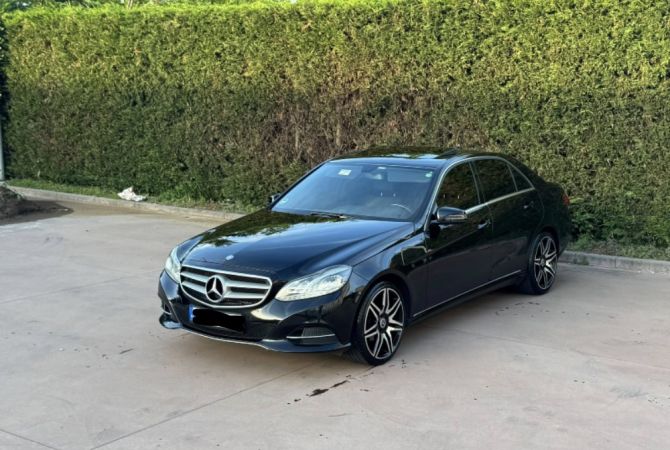 Auto in Vendita a Tirana - 13,900 Euro