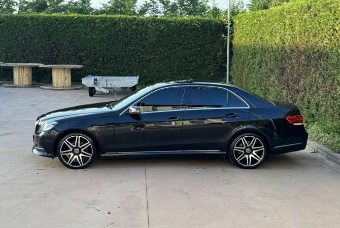 Auto in Vendita a Tirana - 13,900 Euro