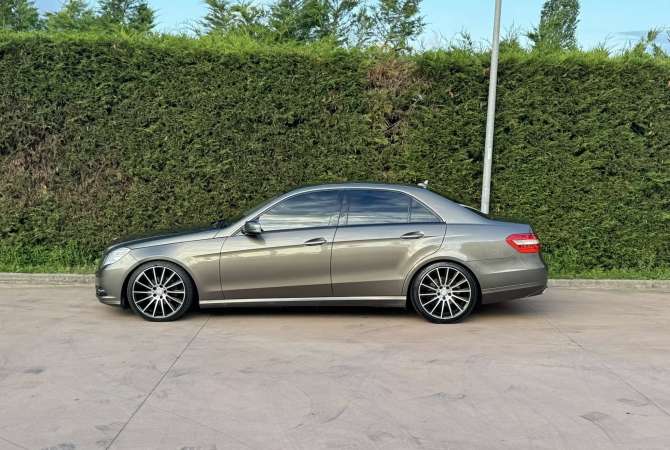 Auto in Vendita a Tirana - 10,500 Euro