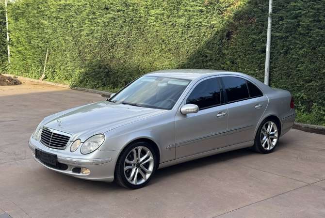 Auto in Vendita a Tirana - 5,600 Euro