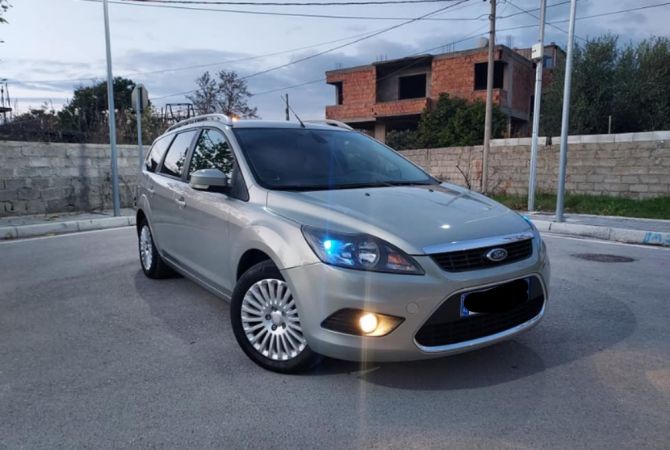 Auto in Vendita a Tirana - 4,300 Euro