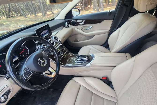 Auto in Vendita a Valona, Mercedes-Benz, 2016 Benzine,Kambio Automatik Pagamento 14,000  Euro.