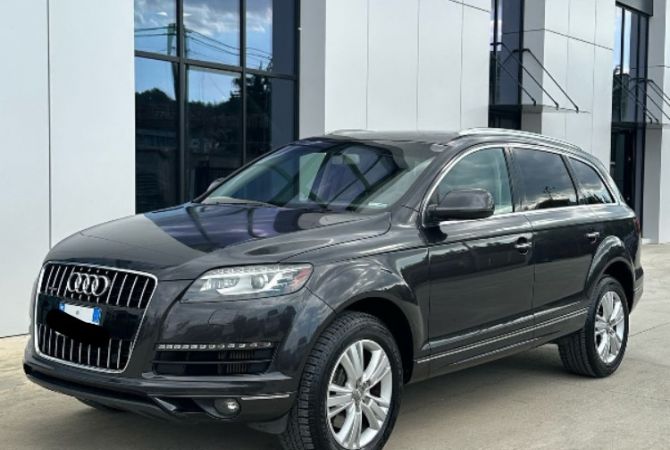 Auto in Vendita a Tirana - 10,900 Euro