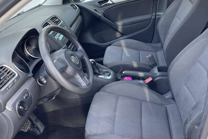 Makina ne shitje ne Tirane, Volkswagen, 2012 gasoline-gas,Kambio Automatik Pagesa 6,900  Euro.