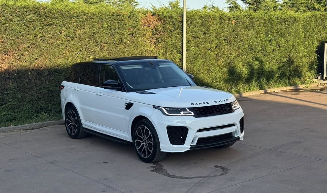 Makina ne shitje ne Tirane, Rover, 2015 Diesel,Kambio Automatik Pagesa 28,000  Euro.