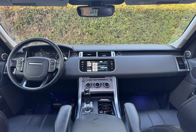 Makina ne shitje ne Tirane, Rover, 2015 Diesel,Kambio Automatik Pagesa 28,000  Euro.