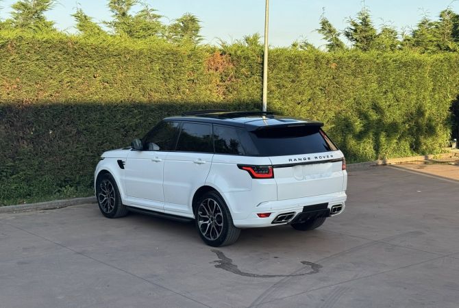 Makina ne shitje ne Tirane, Rover, 2015 Diesel,Kambio Automatik Pagesa 28,000  Euro.