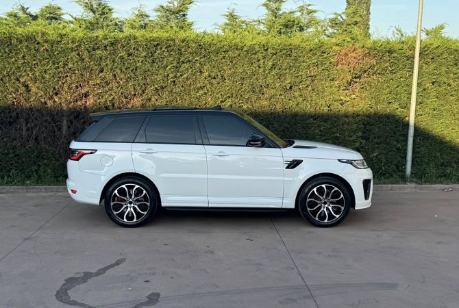 Makina ne shitje ne Tirane, Rover, 2015 Diesel,Kambio Automatik Pagesa 28,000  Euro.