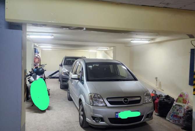 Shtepi ne shitje Apartament ne Tirane, 2+1, Mobilimi E mobiluar, Pagesa 220,000  Euro.