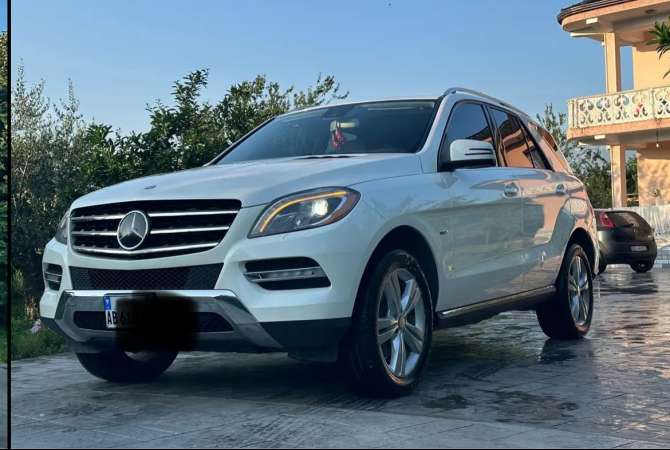 Auto in Vendita a Tirana - 17,500 Euro