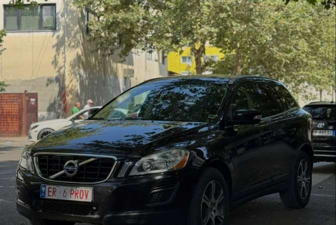 Makina ne shitje ne Tirane, Volvo, 2013 gasoline-gas,Kambio Automatik Pagesa 8,700  Euro.