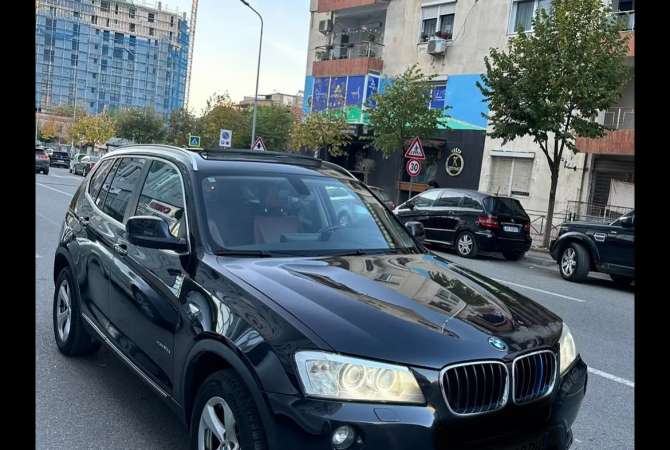 Auto in Vendita a Tirana - 11,500 Euro