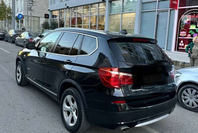 Auto in Vendita a Tirana - 11,500 Euro