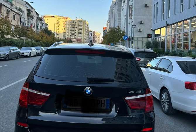 Auto in Vendita a Tirana - 11,500 Euro