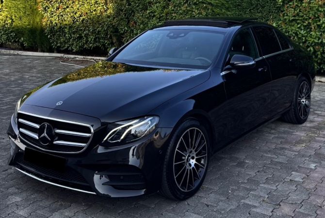 Auto in Vendita a Tirana - 22,500 Euro