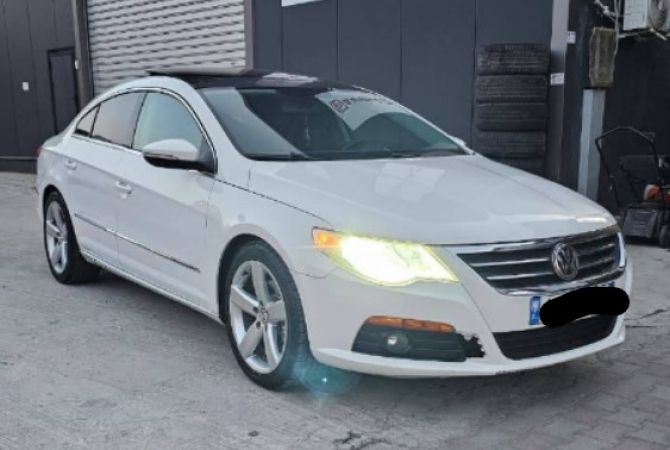 Auto in Vendita a Tirana - 5,700 Euro