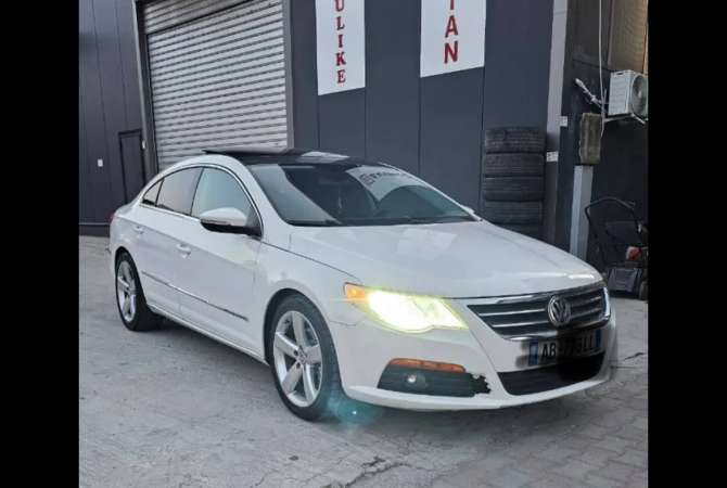 Auto in Vendita a Tirana - 5,700 Euro