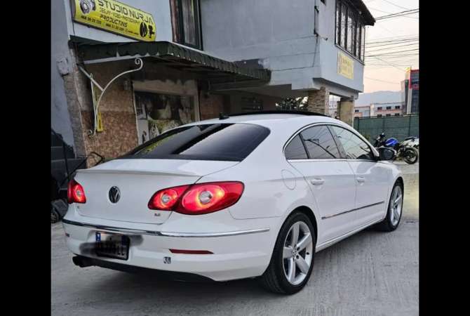 Auto in Vendita a Tirana - 5,700 Euro