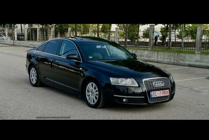 Auto in Vendita a Tirana - 4,900 Euro