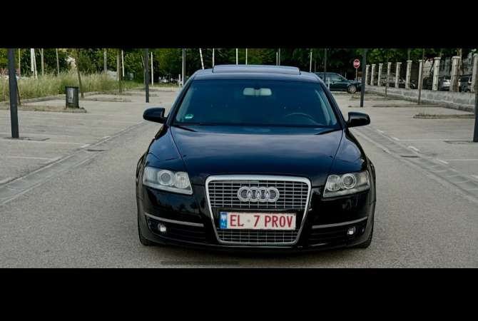 Auto in Vendita a Tirana - 4,900 Euro