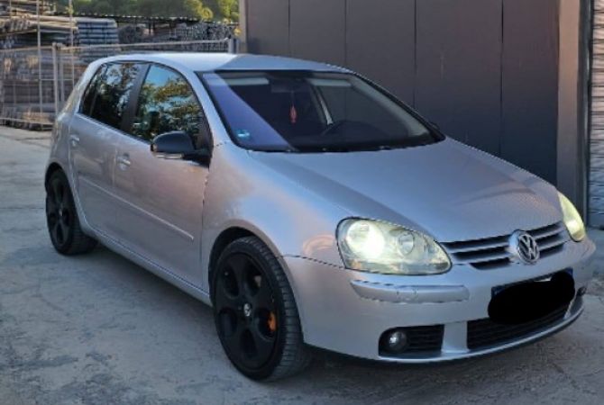 Auto in Vendita a Tirana - 4,700 Euro