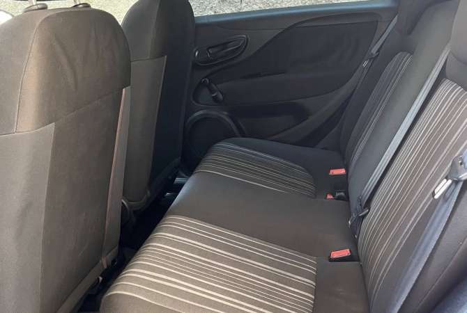 Makina ne shitje ne Tirane, Fiat, 2011 Diesel,Kambio Manual Pagesa 4,000  Euro.