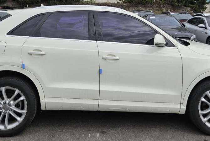 Auto in Vendita a Tirana - 11,800 Euro