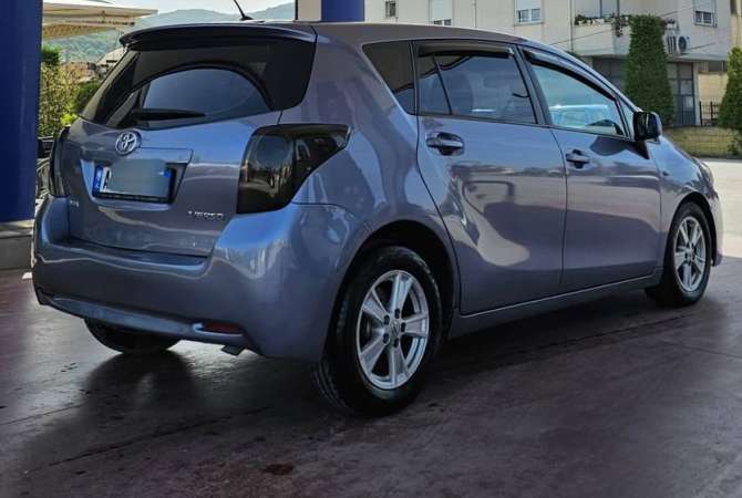 Auto in Vendita a Tirana - 3,999 Euro