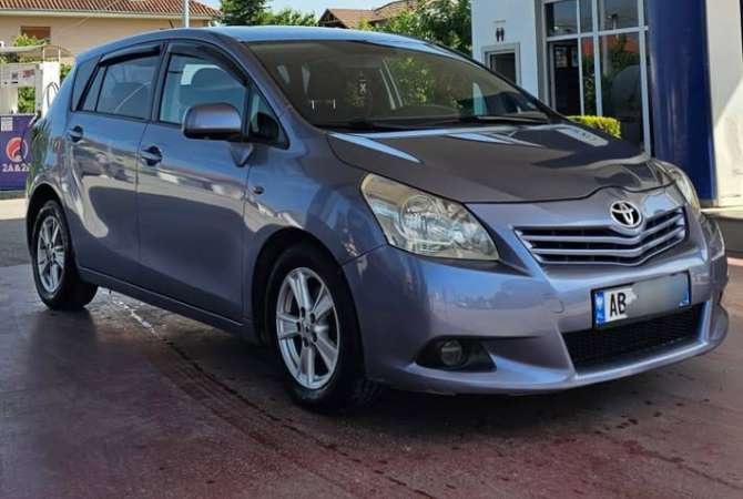 Auto in Vendita a Tirana - 3,999 Euro