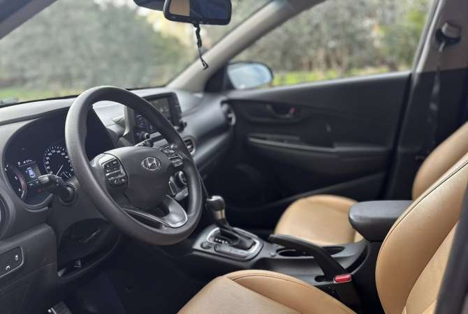 Makina ne shitje ne Tirane, Hyundai, 2018 Diesel,Kambio Automatik Pagesa 12,500  Euro.