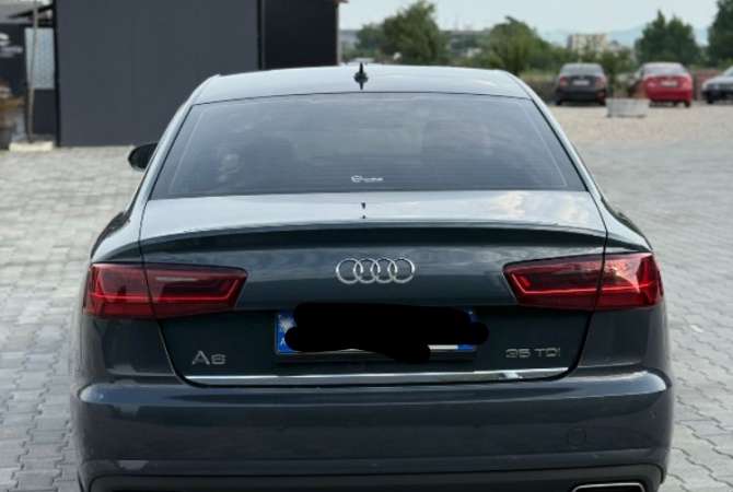 Car Rental in Tirana - 60 Euro