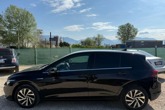 Car Rental in Tirana - 75 Euro