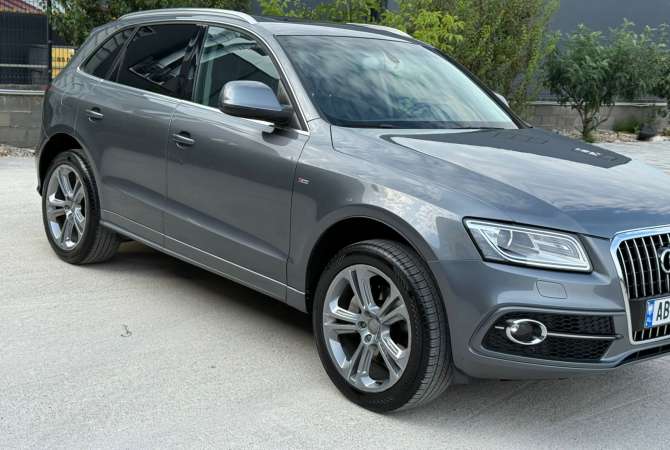 Noleggio Auto a Tirana - 60 Euro