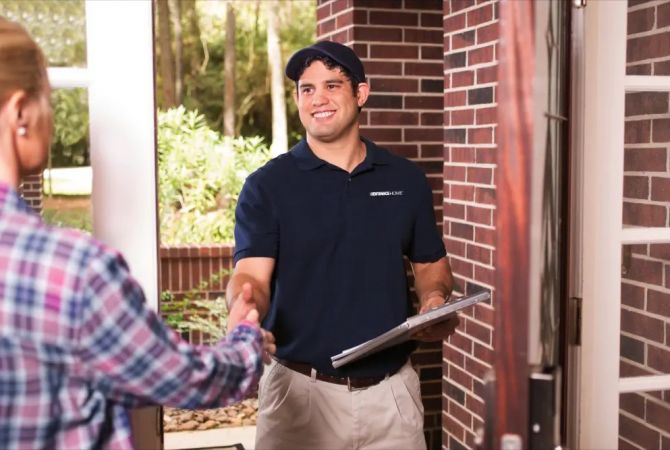 Njoftime Pune per Agjent Shitje në Terren ne Tirane