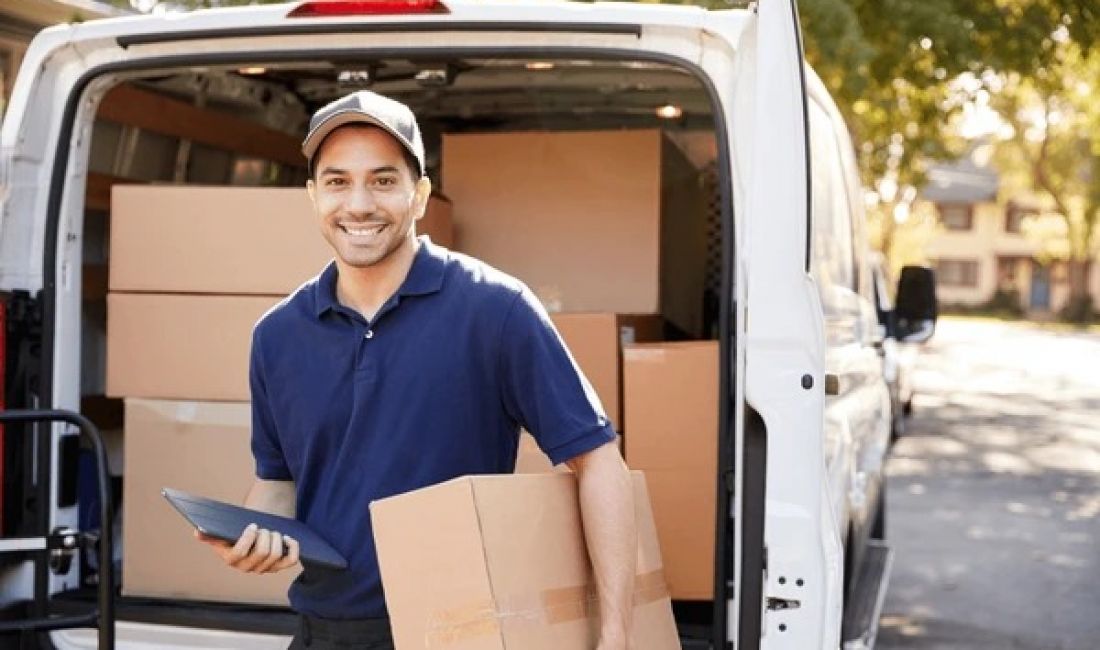 Njoftime Pune ne Tirane, Profesioni Shofer Furgoni për Shpërndarje , Me eksperience, Pagesa 80,000  Leke.