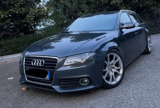 Auto in Vendita a Tirana - 6,000 Euro