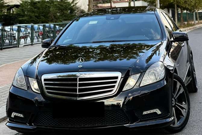 Auto in Vendita a Tirana - 9,000 Euro