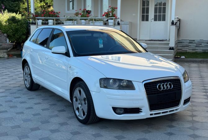 Auto in Vendita a Tirana - 4,700 Euro